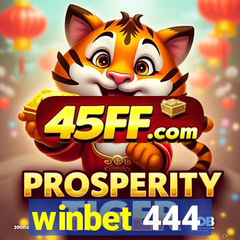 winbet 444